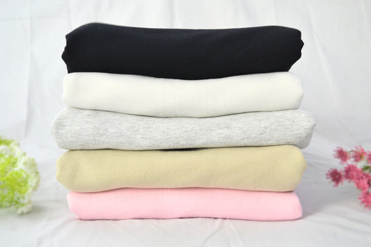 COOL MOMS CLUB Embroidered Crewneck